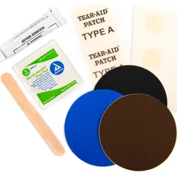 Therm-A-Rest Permanent Home Repair Kit neutral