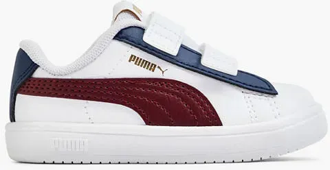 Sneaker Puma Rickie Classic V Inf - Damen, Herren - weiß