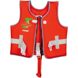 Reer Schwimmlernweste myswimbuddy M, Rot