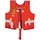 Reer Schwimmlernweste myswimbuddy M, Rot