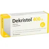 Dekristol 400 I.e. 100 ST