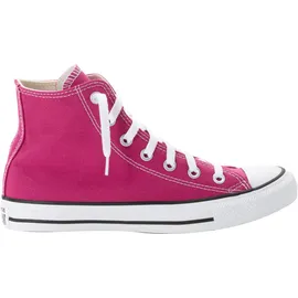 Converse Chuck Taylor All Star High Damen berry smoothie 36