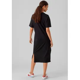 Vero Moda Sommerkleid Schwarz 34