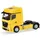 HERPA LKW Modell Mercedes Benz Actros `18 Bigspace 309189-004 H0