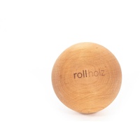 rollholz Kugel Erle