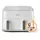 Philips 3000 Series Dual Basket Airfryer Dual Basket Airfryer NA353/10