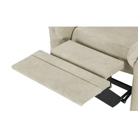 Sofa.de TV-Sessel Neckar ¦ beige ¦ Maße (cm): B: 88 H: 105 T: 88