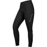 Endura Damen FS260 Pro Thermo Radhose lang (Größe L, schwarz)