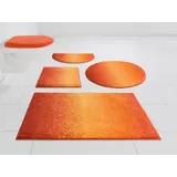 70 x 110 cm orange