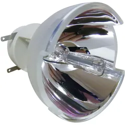 Beamerlampe (nur Leuchtmittel) für WOLF CINEMA (ersetzt: WC-LPU370)
