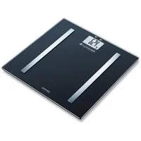 Sanitas SAN Diagnosewaage SBF 72 Connect