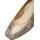 ARA Flache Pumps in gold, | Gr.: 40