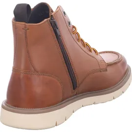 GEOX U POVE BOOTS LT BROWN 42_EU