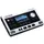 Boss BR-80 Mehrspur-Recorder (Mehrspurrecorder), Audiorecorder, Weiss