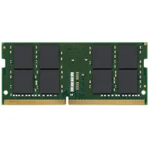 Kingston Branded Memory 32GB DDR4 3200MT/s SODIMM KCP432SD8/32 Laptop-Speicher