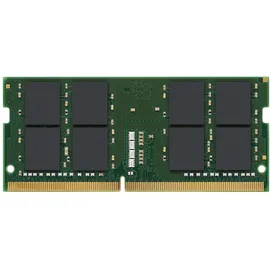Kingston Branded Memory 32GB DDR4 3200MT/s SODIMM KCP432SD8/32 Laptop-Speicher