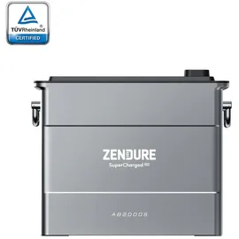 Zendure SolarFlow AB2000S