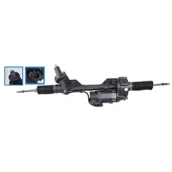 ELSTOCK Lenkgetriebe  für BMW 32106793457 6793457 17-1366