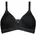 Triumph Damen Schwarz 75E