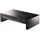 Fellowes Monitorständer Designer Suites höhenverstellbar Schwarz