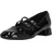 CLARKS Daiss30 Shine aus glänzendem Lackleder