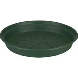 elho Untersetzer Green Basics Ø 10 cm,aubgrün