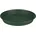 Untersetzer Green Basics 10 aubgrün