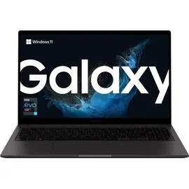 Samsung Galaxy Book2 NP750XED-KB3DE