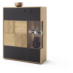 Highboard VALENCIA