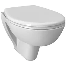 Vitra S20 Wand-Dusch-WC Compact Ausführung kurz mit Bidetfunktion weiß