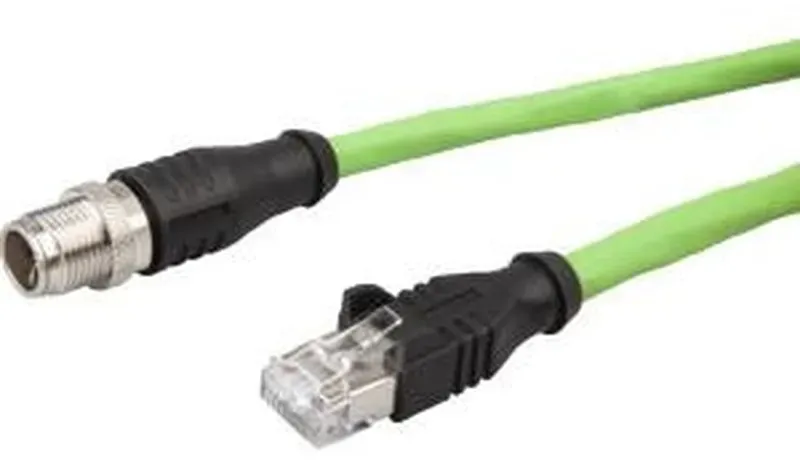 Ipf Electronic Datenkabel, VK208F28