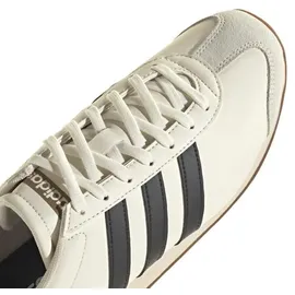 adidas RUNVISTA Herren Off White/Core Black/Wonder White 47