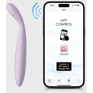 SVAKOM Cici 2, 12,5 cm,