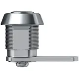 BASI - Hebelschloss - HS 311 - Gleichschließend - für Universelle Verwendung - mit Mutter - 9000-1311