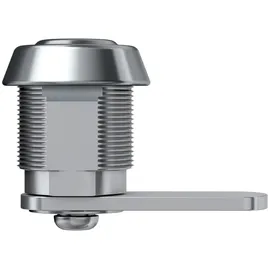 BASI - Hebelschloss - HS 311 - Gleichschließend - für Universelle Verwendung - mit Mutter - 9000-1311