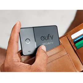 Anker SmartTrack Card schwarz