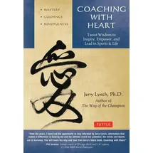 Tuttle Publishing Coaching with Heart