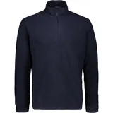 CMP Herren-Sweatshirt Schwarz Blau 54
