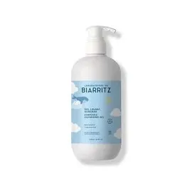 Laboratoires de Biarritz Bio Surgras Waschgel Duschgel 500 ml