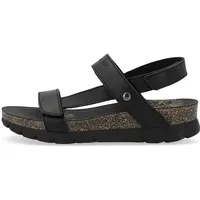 Panama Jack Sandalen in Schwarz | Gr.: 41