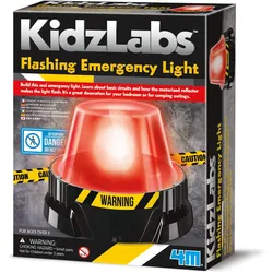 4M KidzLabs - Alarmlicht