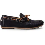Floris van Bommel De Drijver 01.19 Herren Blau 44