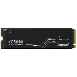 SSD Kingston KC3000 2048GB Kingston SKC3000D/2048G M.2 PCIe 4.0 NVMe