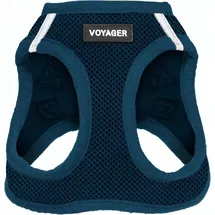 Best Pet Supplies Voyager Step-In Air Hundegeschirr Blau M