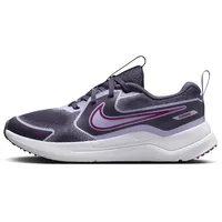 Nike Cosmic Runner (GS) Kinder Dark Raisin/Hot Fuchsia-Hydrangeas 35,5