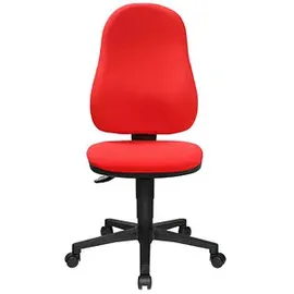 TOPSTAR Point 60 Stoff Rot