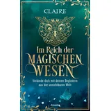 Ansata Im Reich der magischen Wesen