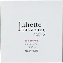 Juliette Has A Gun Ego Stratis Eau de Parfum 100 ml