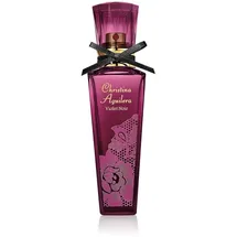 Christina Aguilera Violet Noir Eau de Parfum 30 ml