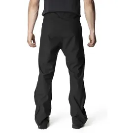 Houdini Bff Hosen - True Black - 2XL